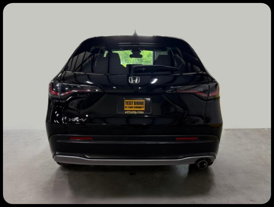 Honda HR-V Sport 2024