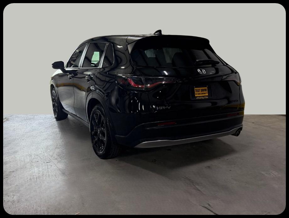 Honda HR-V Sport 2024