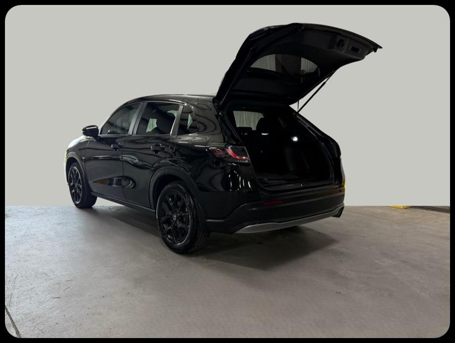 Honda HR-V Sport 2024