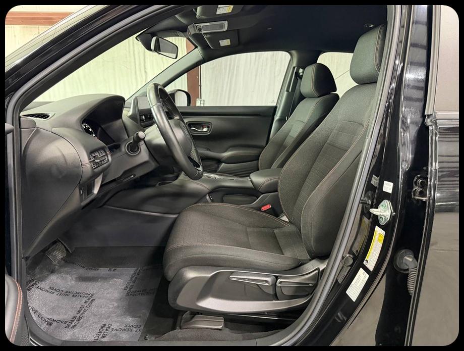 Honda HR-V Sport 2024