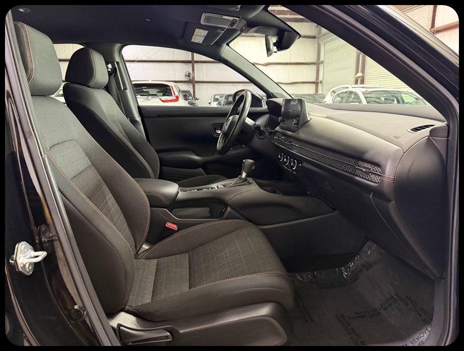 Honda HR-V Sport 2024