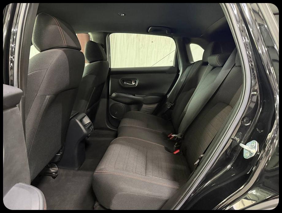 Honda HR-V Sport 2024