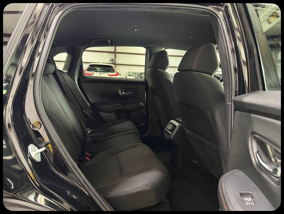 Honda HR-V Sport 2024