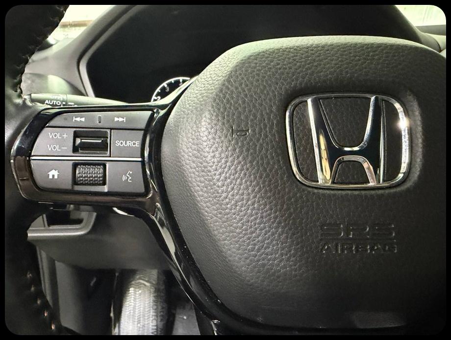 Honda HR-V Sport 2024