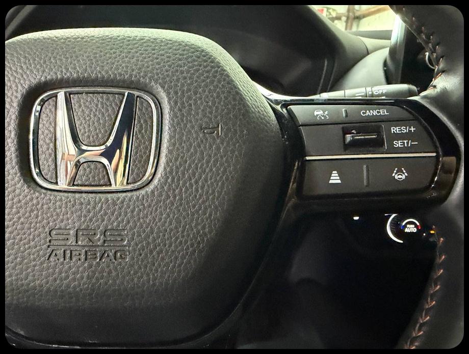 Honda HR-V Sport 2024