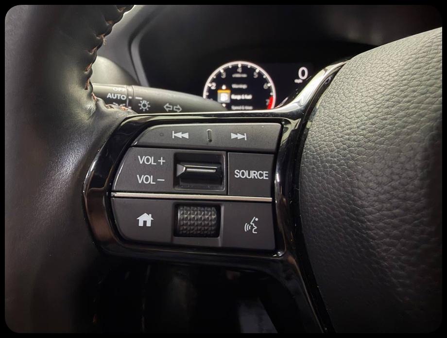 Honda HR-V Sport 2024