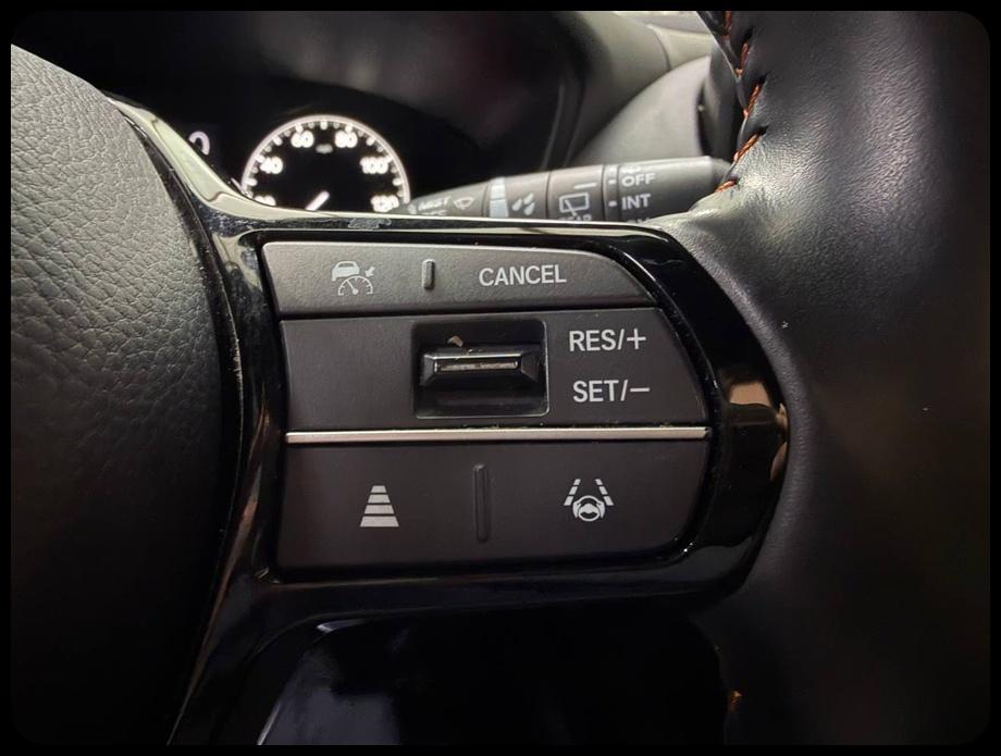 Honda HR-V Sport 2024