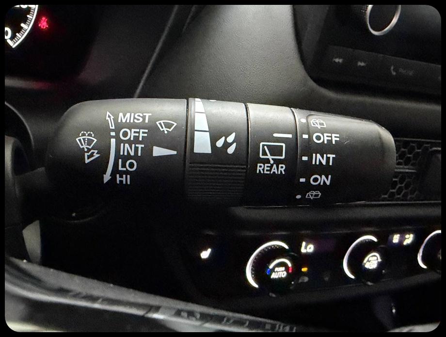 Honda HR-V Sport 2024