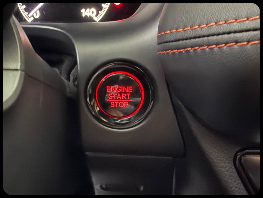 Honda HR-V Sport 2024