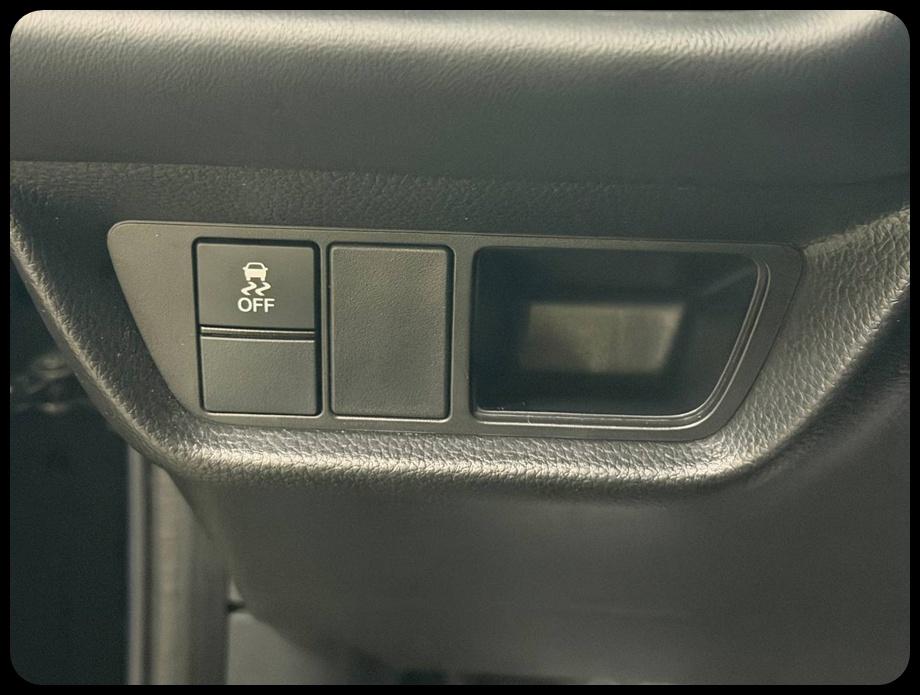 Honda HR-V Sport 2024