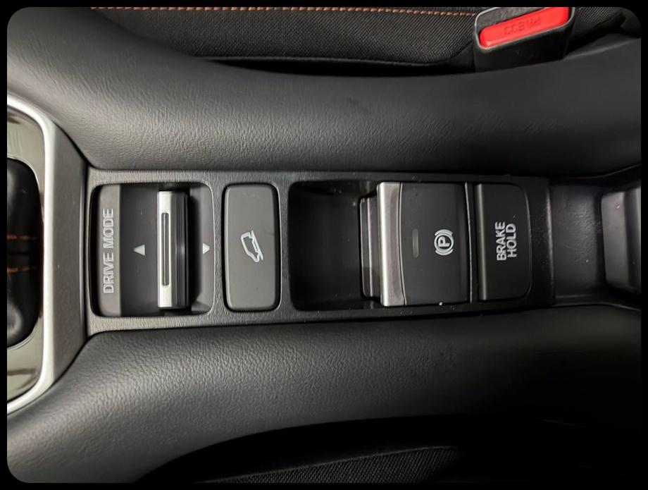 Honda HR-V Sport 2024