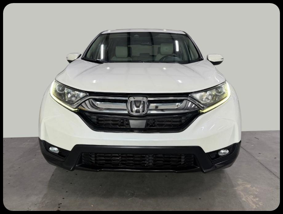 Honda CR-V EX-L AWD 2017