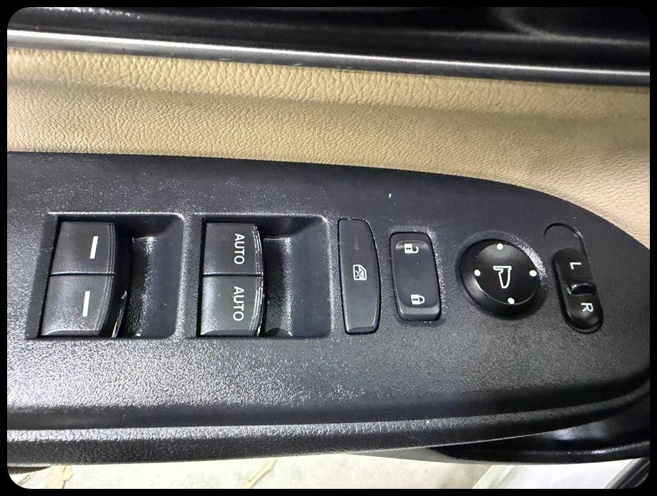 Honda CR-V EX-L AWD 2017