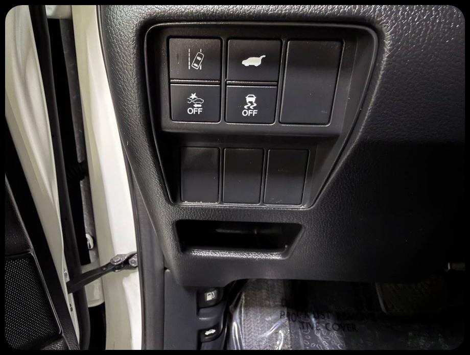 Honda CR-V EX-L AWD 2017