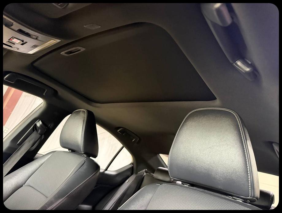 Lexus IS 300 RWD 2022