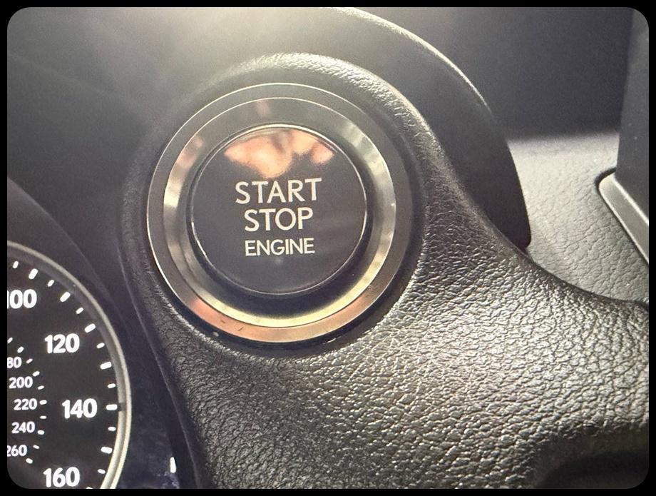 Lexus IS 300 RWD 2022