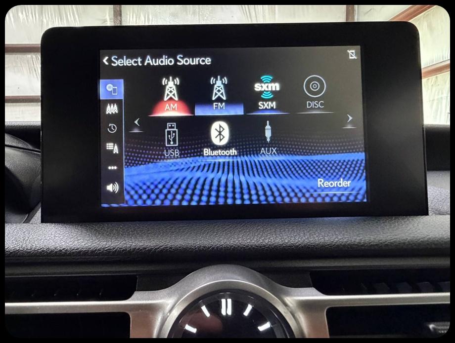 Lexus IS 300 RWD 2022