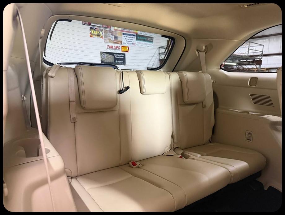 Toyota Highlander Limited FWD V6 2015