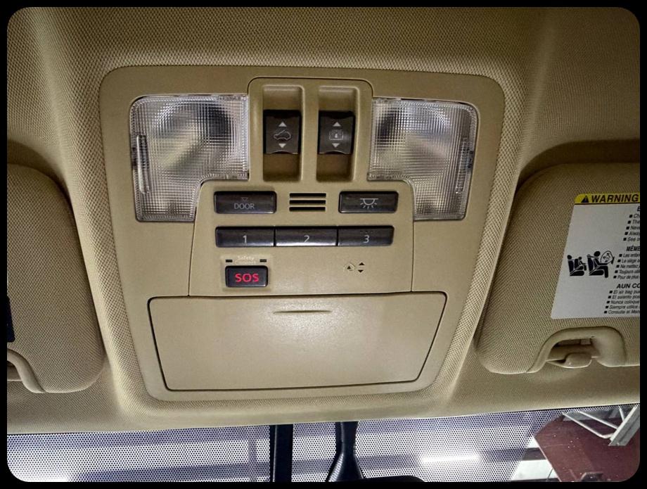 Toyota Highlander Limited FWD V6 2015