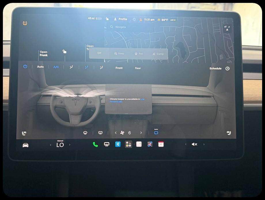 Tesla Model 3  2021