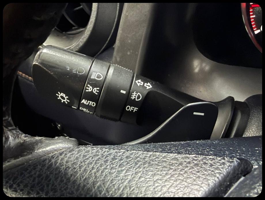 Toyota RAV4 SE 4WD 2017