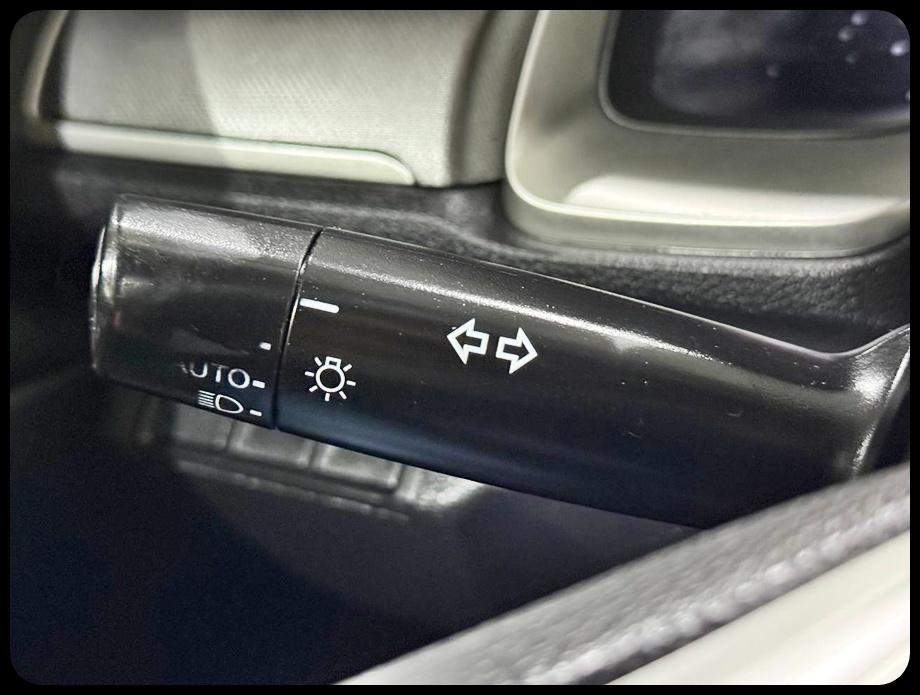 Honda Civic EX Sedan CVT 2018