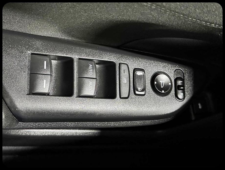 Honda Civic EX Sedan CVT 2018