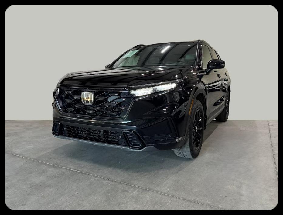 Honda CR-V Hybrid Sport-L 2024