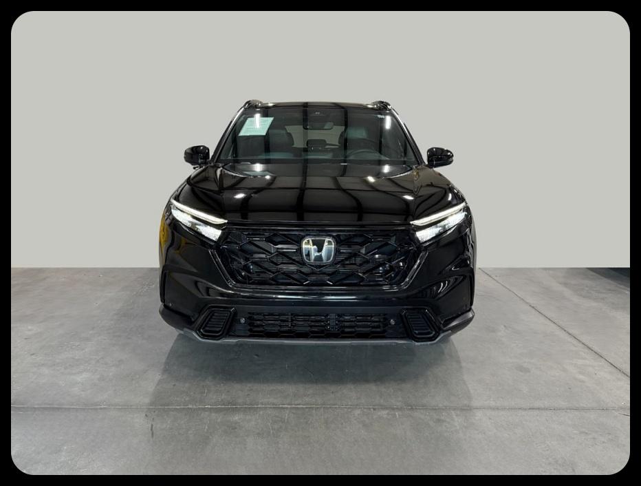 Honda CR-V Hybrid Sport-L 2024