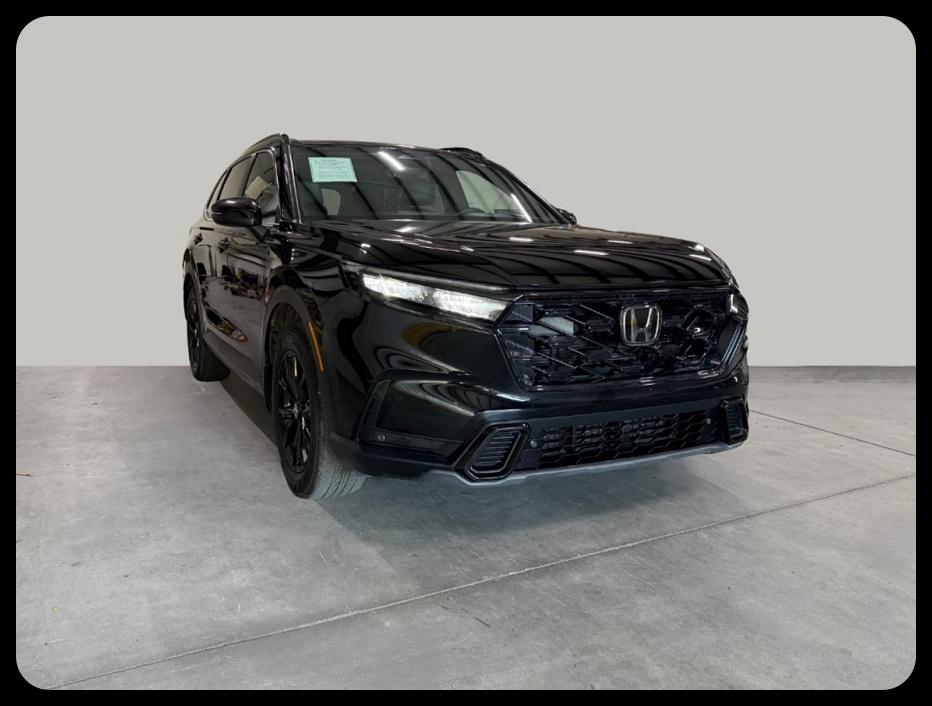 Honda CR-V Hybrid Sport-L 2024