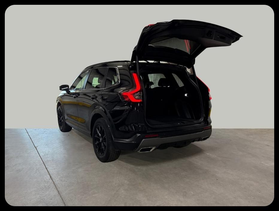 Honda CR-V Hybrid Sport-L 2024