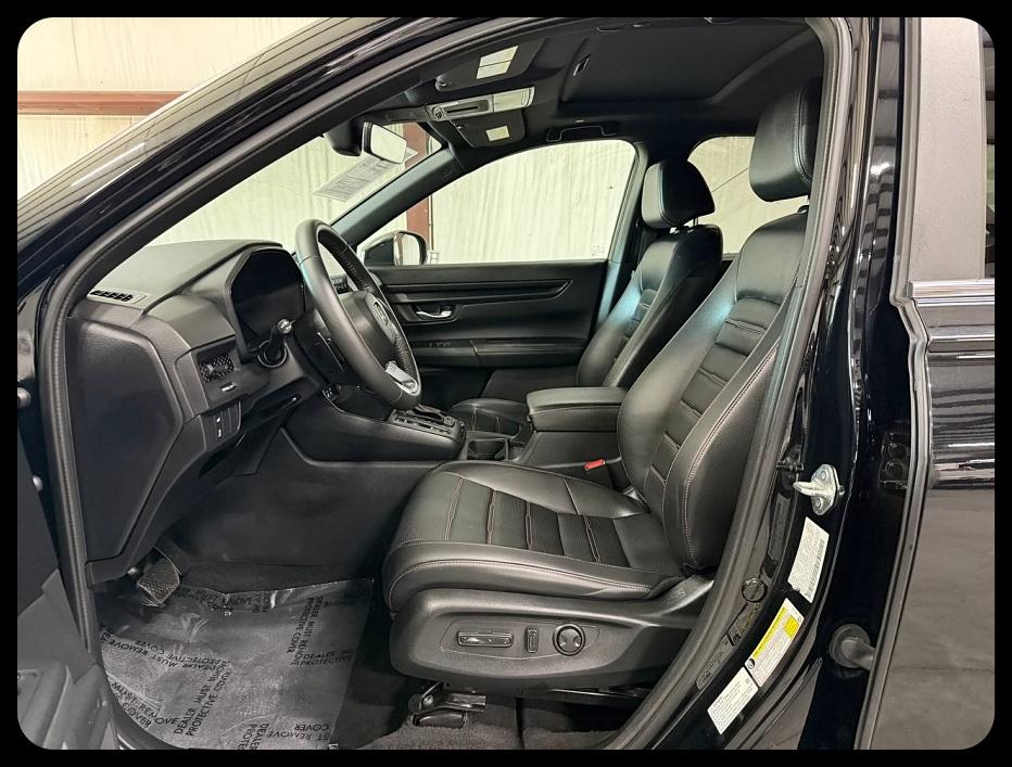 Honda CR-V Hybrid Sport-L 2024