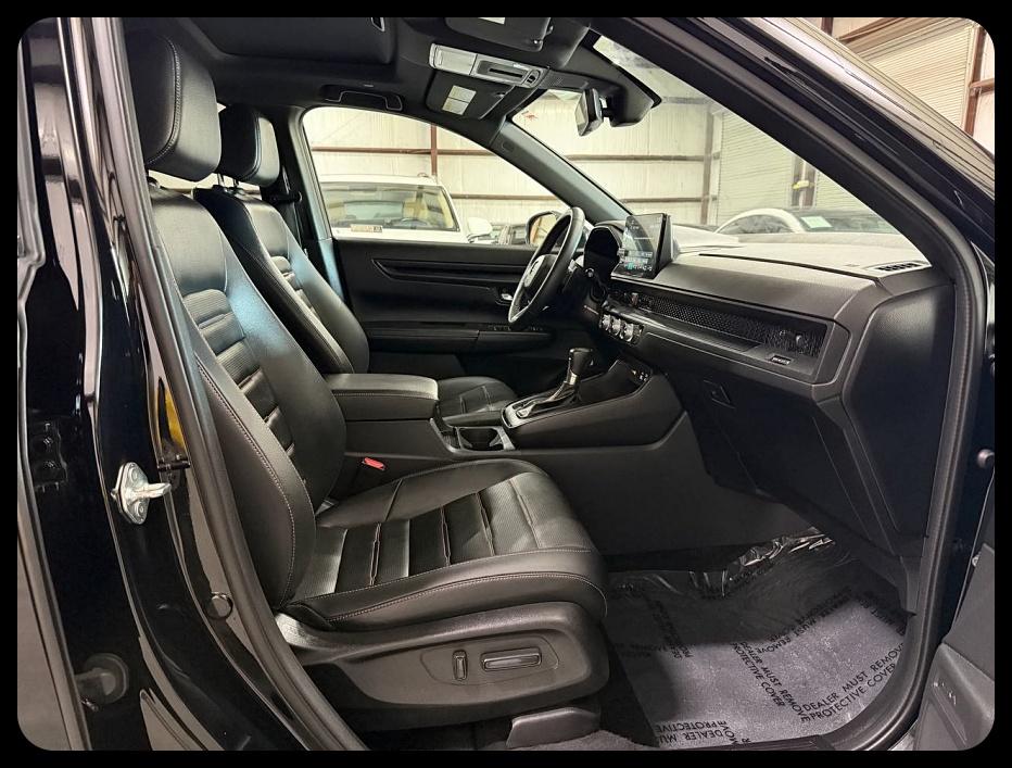 Honda CR-V Hybrid Sport-L 2024