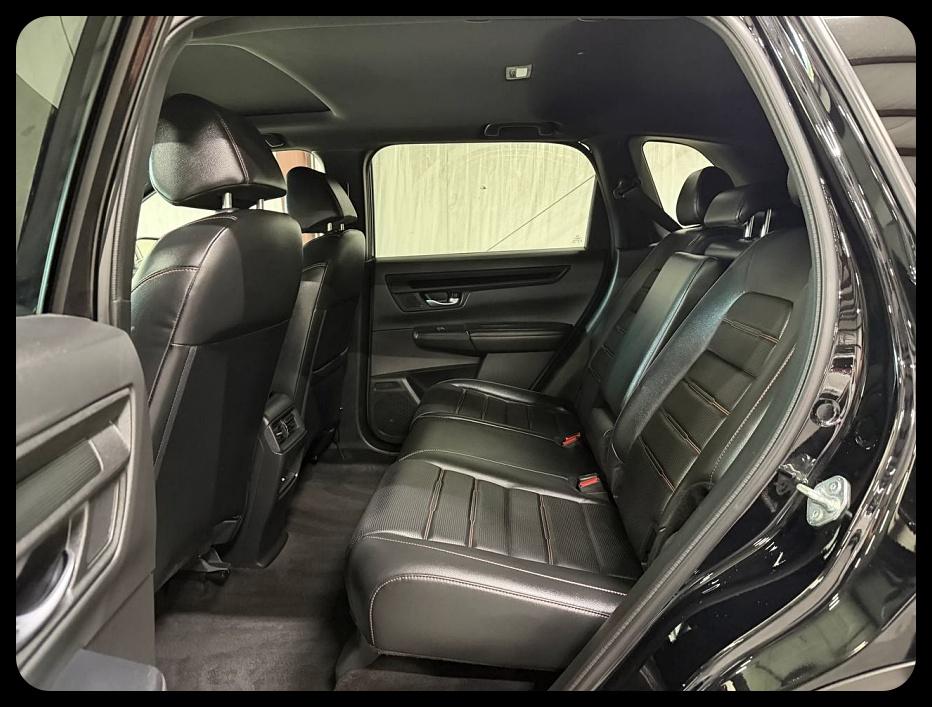 Honda CR-V Hybrid Sport-L 2024