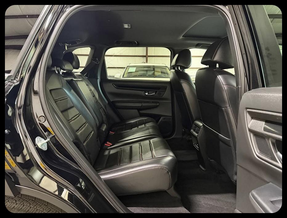 Honda CR-V Hybrid Sport-L 2024
