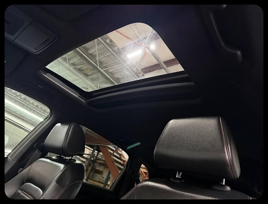 Honda CR-V Hybrid Sport-L 2024