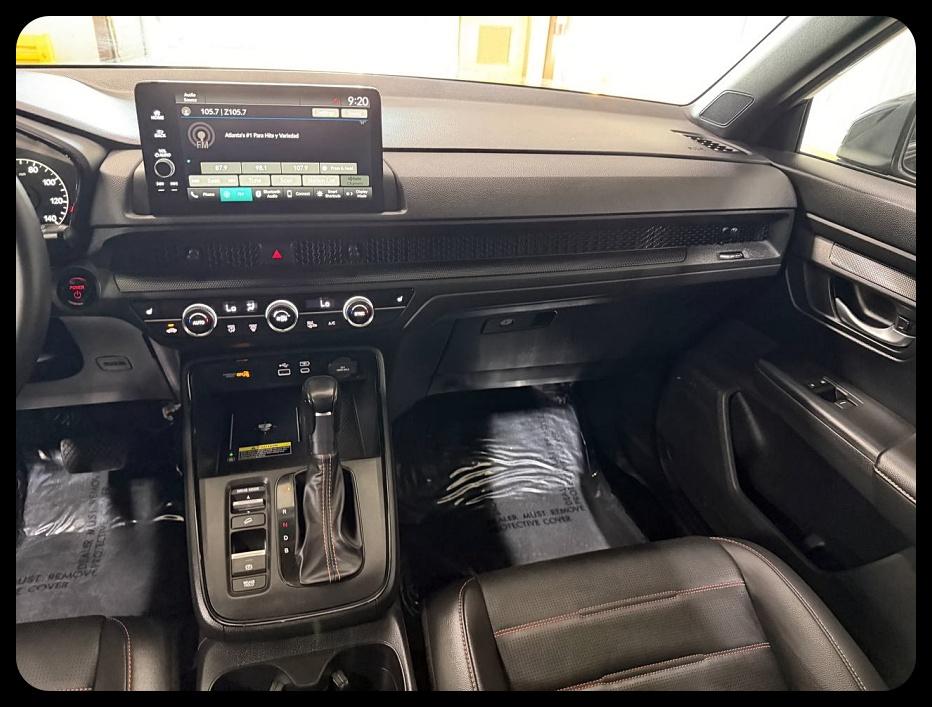 Honda CR-V Hybrid Sport-L 2024