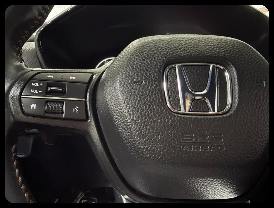 Honda CR-V Hybrid Sport-L 2024