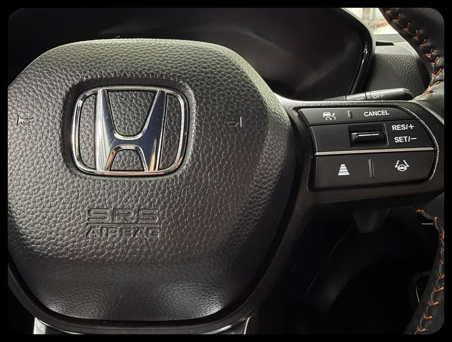 Honda CR-V Hybrid Sport-L 2024