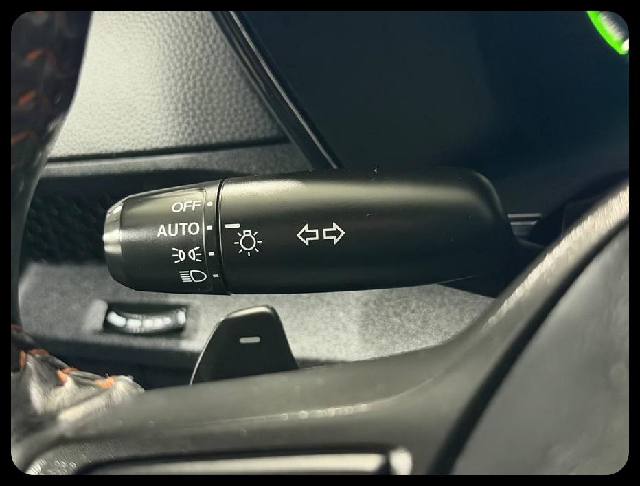 Honda CR-V Hybrid Sport-L 2024