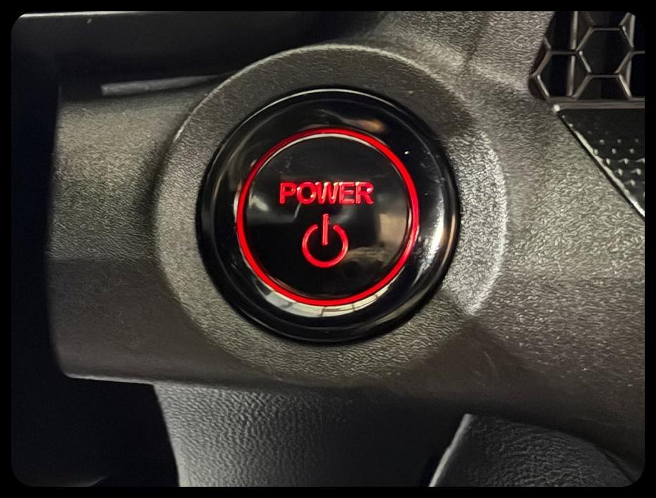 Honda CR-V Hybrid Sport-L 2024