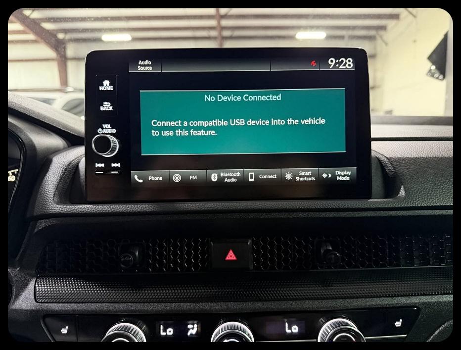 Honda CR-V Hybrid Sport-L 2024