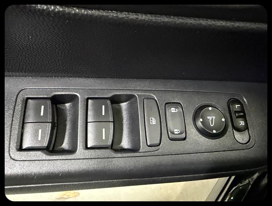 Honda CR-V Hybrid Sport-L 2024