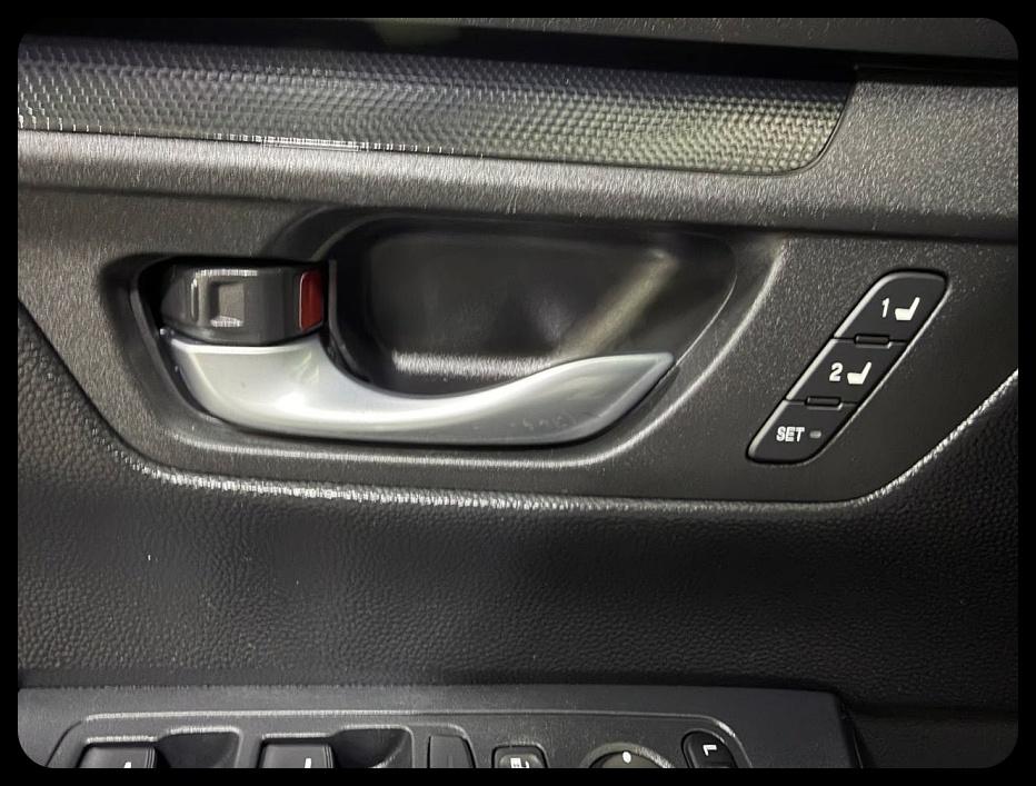 Honda CR-V Hybrid Sport-L 2024