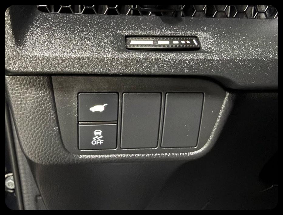 Honda CR-V Hybrid Sport-L 2024