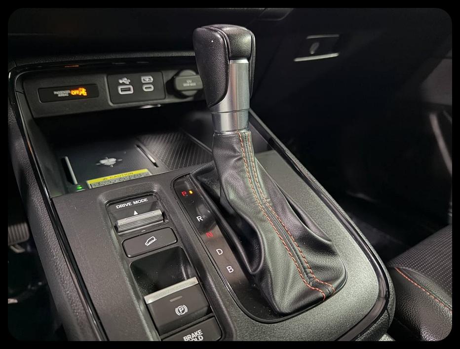 Honda CR-V Hybrid Sport-L 2024