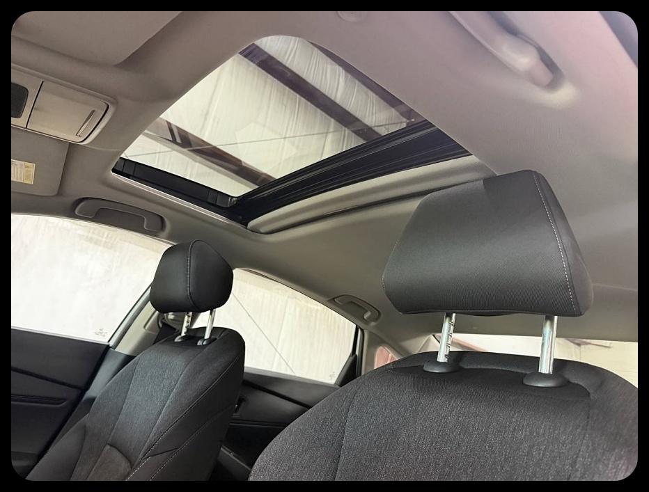 Honda Accord SE 2025