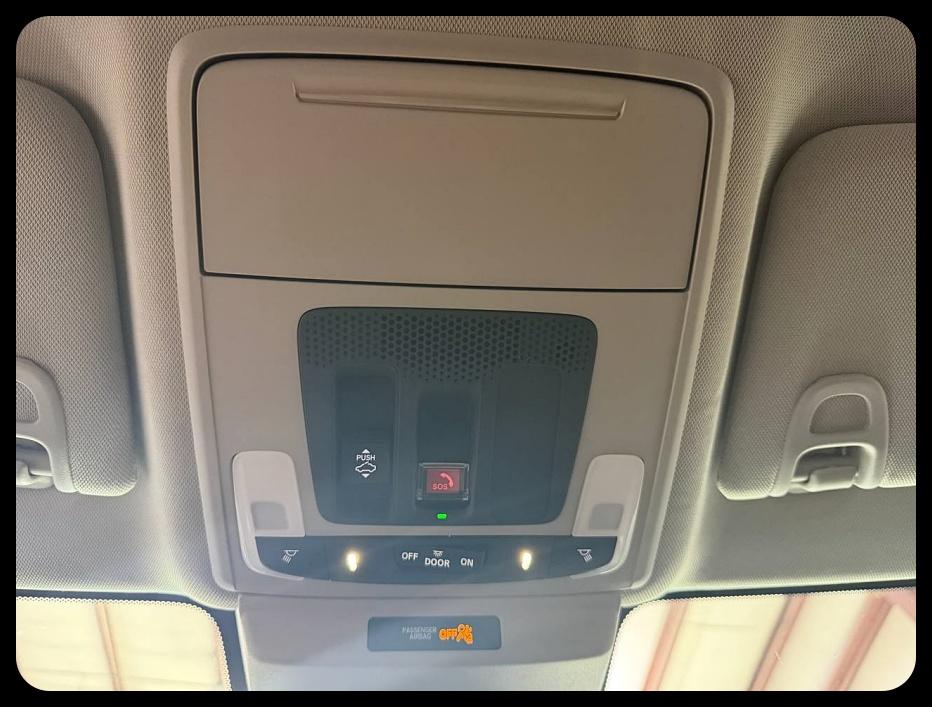 Honda Accord SE 2025