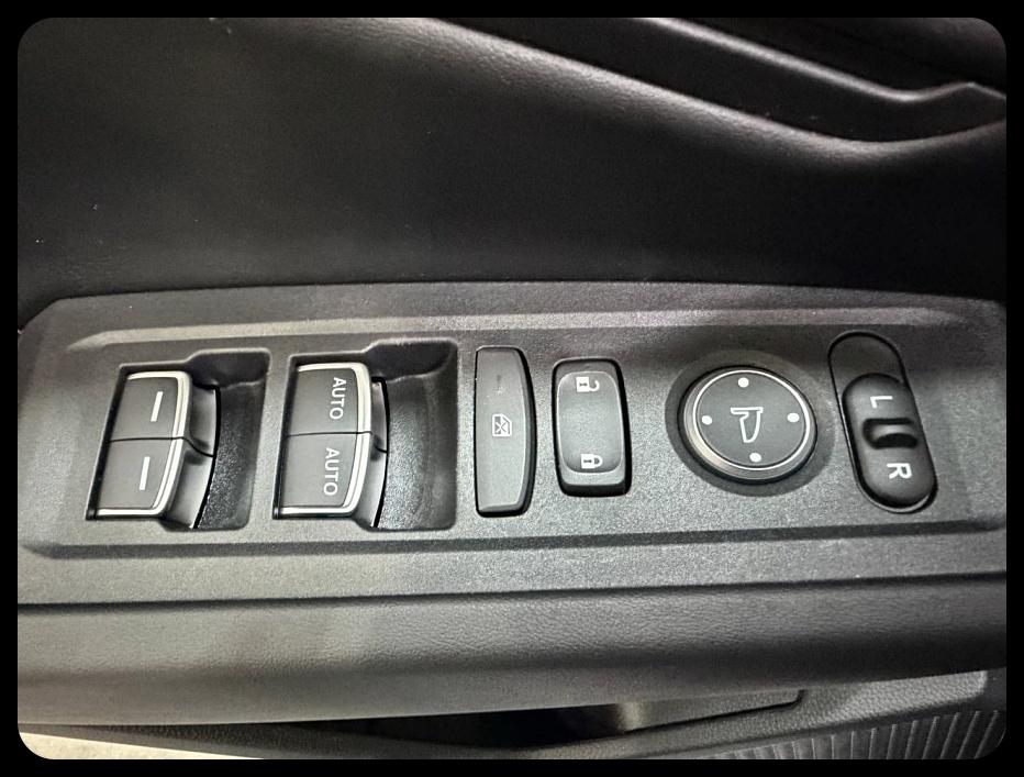 Honda Accord SE 2025