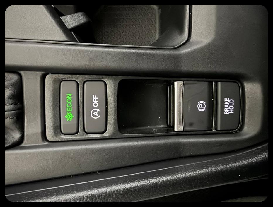 Honda Accord SE 2025